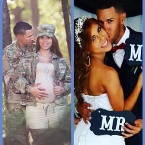 Meet your Posher, Leonela